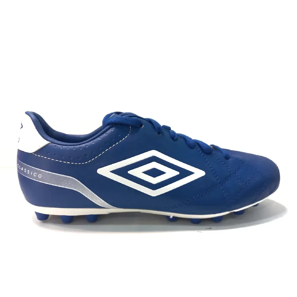 BOTA FÚTBOL UMBRO CLASSICO 4 AG JUNIOR DX4 — color Único