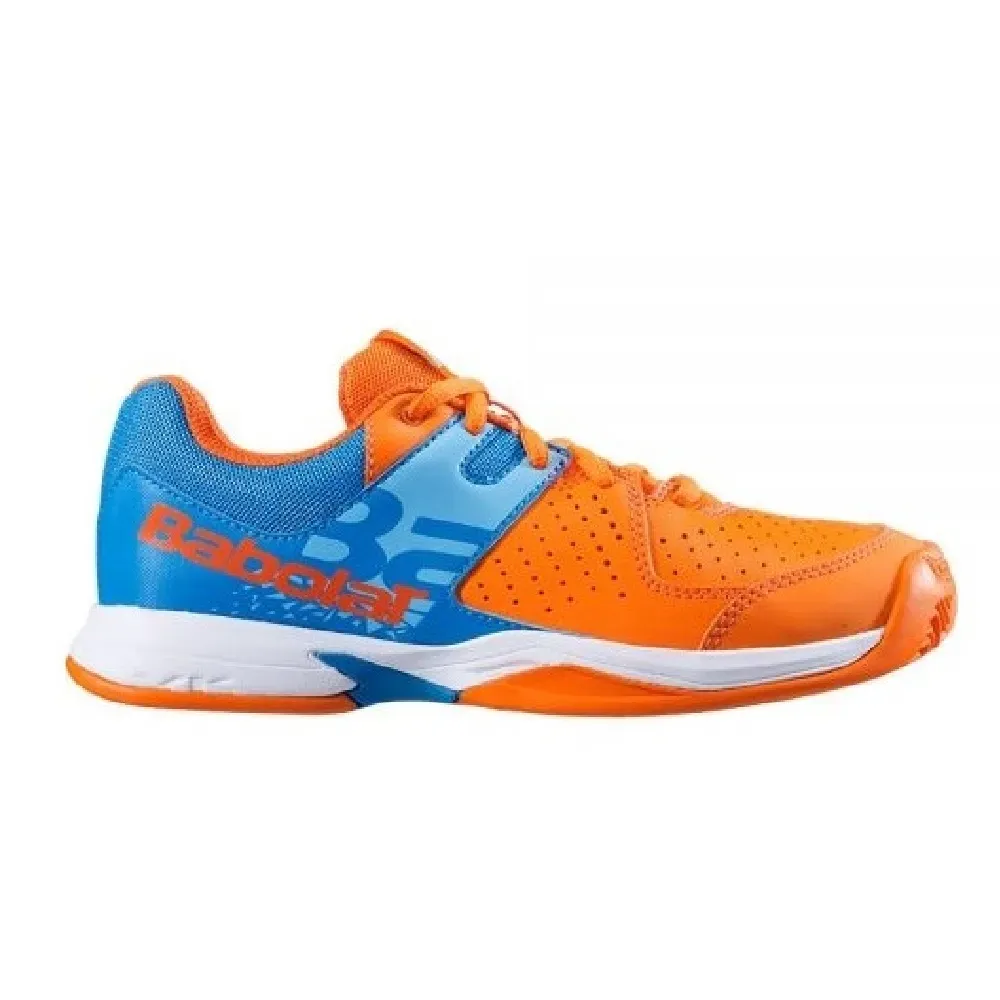 ZAPATILLAS BABOLAT PULSA JUNIOR 33S19691 JR — color Único