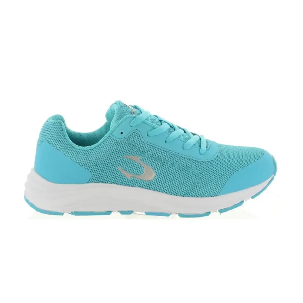 ZAPATILLAS JOHN SMITH REALI VERDE JR NIÑA — color Verde Jr