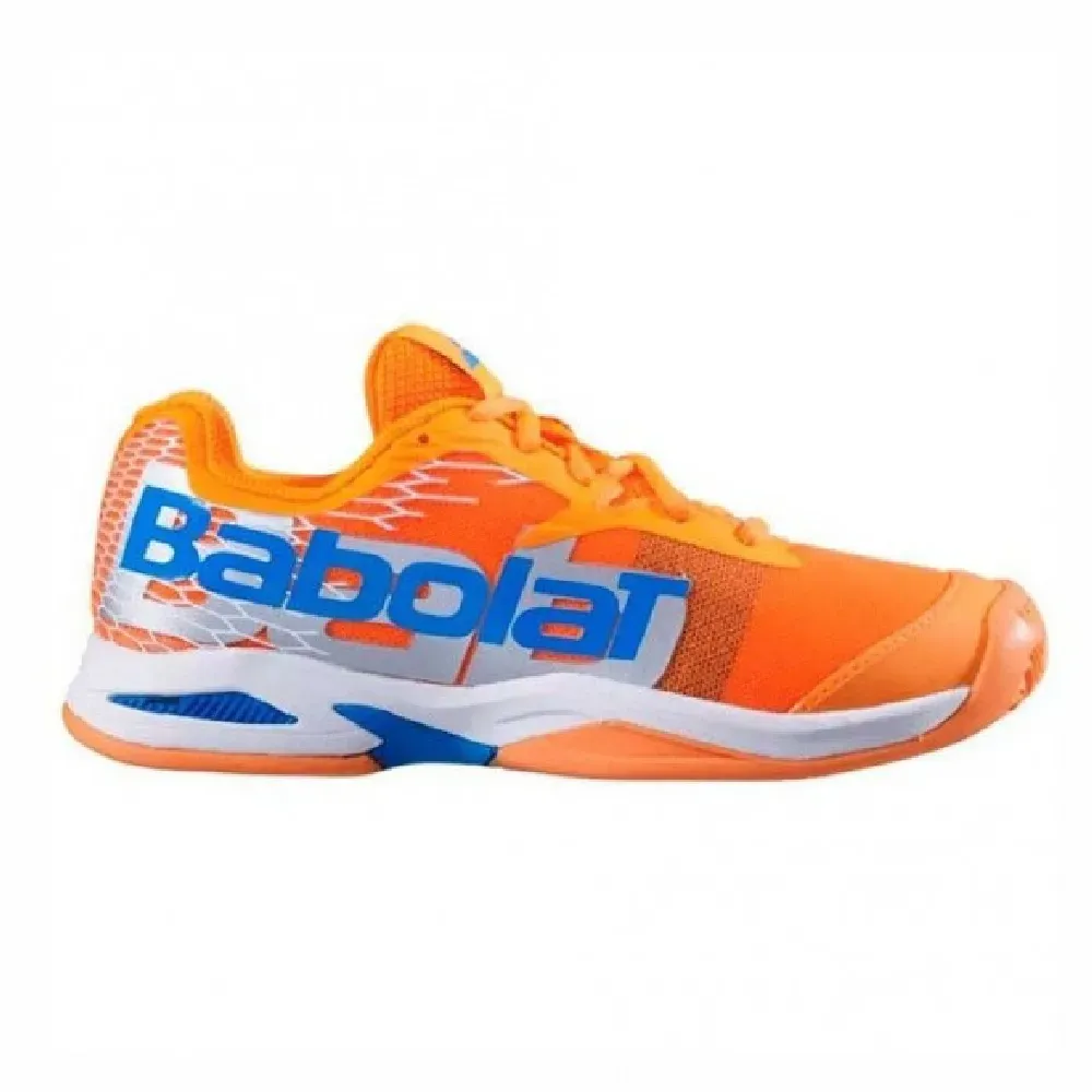 ZAPATILLAS BABOLAT JET PREMURA JR — color Único