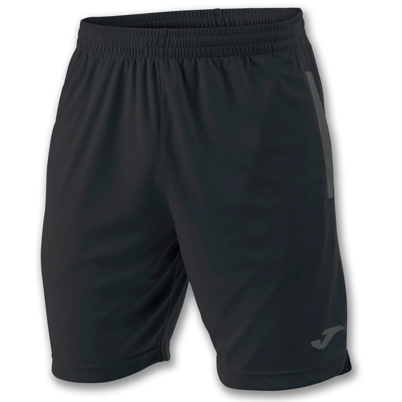 PANTALÓN JOMA MIAMI NEGRO 100785.100 — color Negro