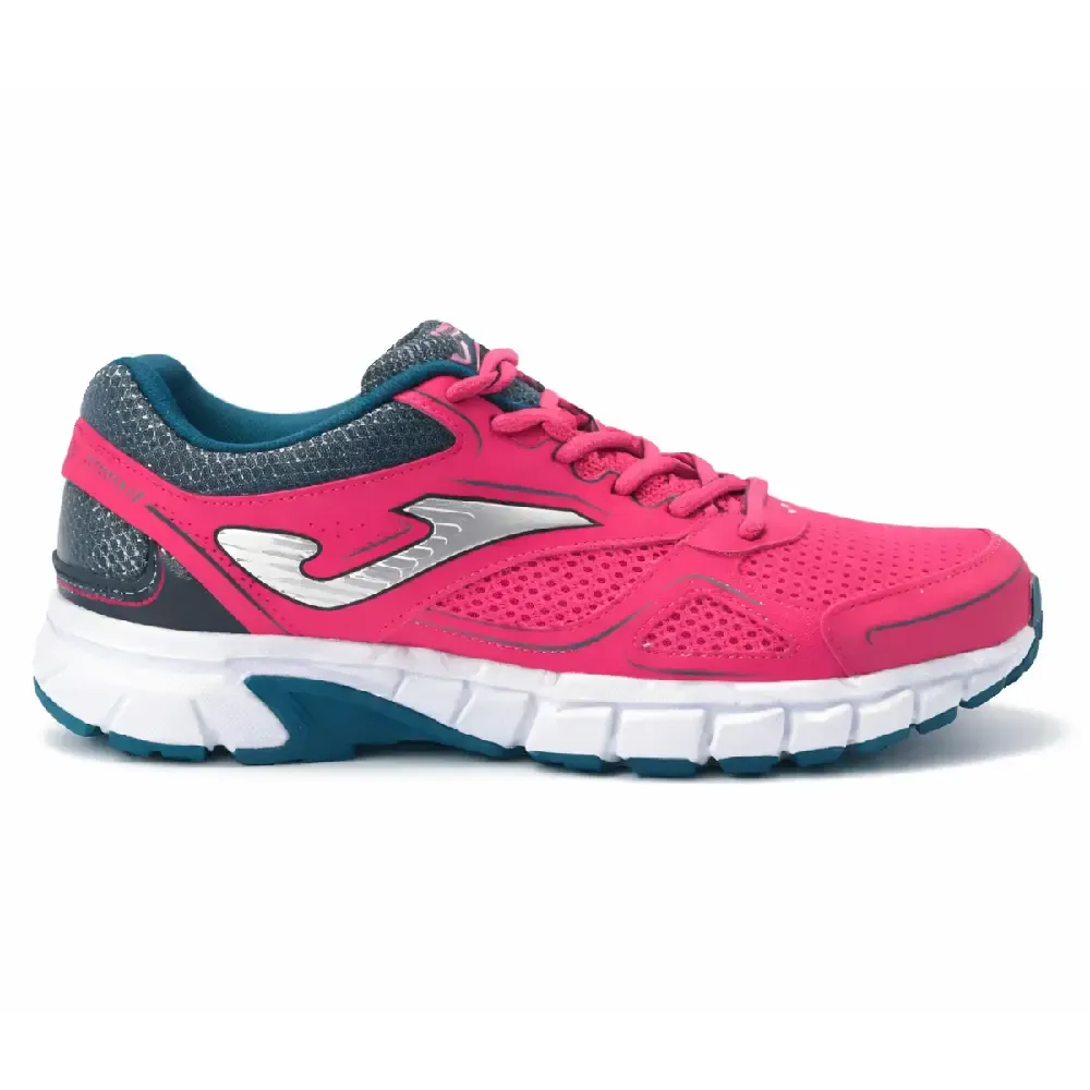 ZAPATILLA JOMA J.VITALY JR FUCSIA — color Fucsia