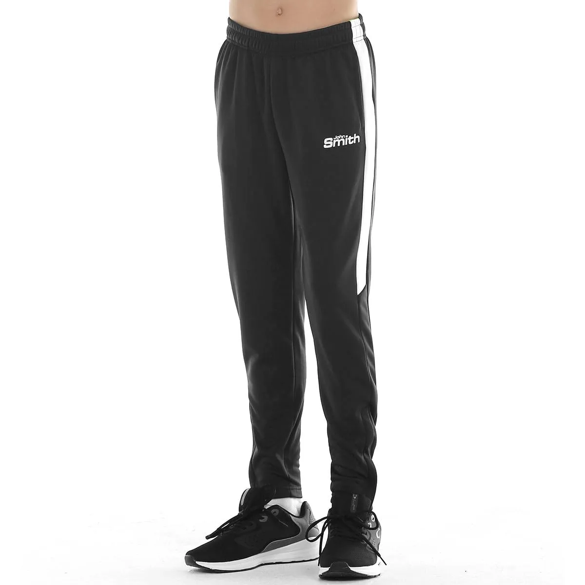 PANTALÓN JOHN SMITH RAMIL JR NEGRO — color Negro