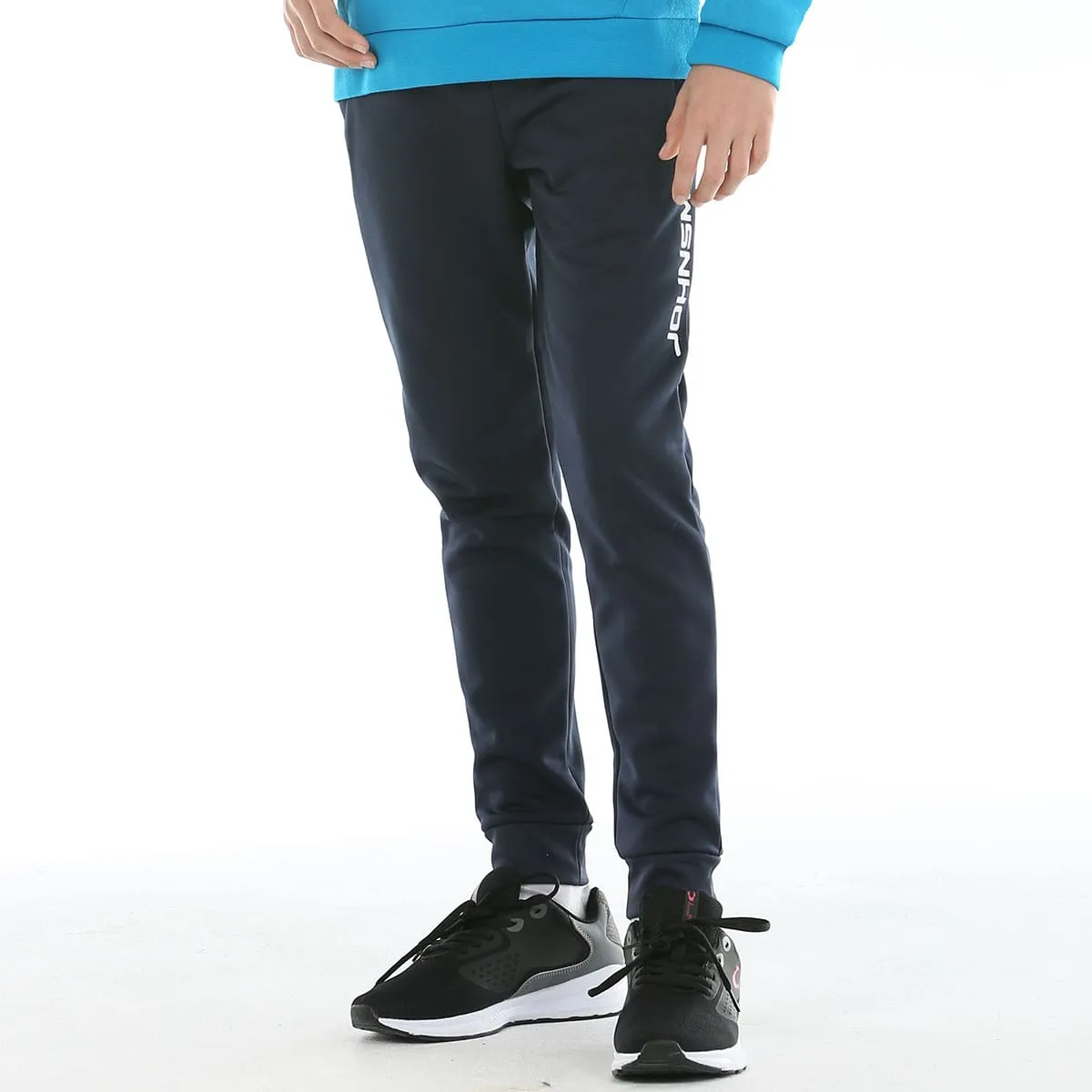 PANTALÓN JOHN SMITH LADARES AZUL MARINO — color Azul Marino