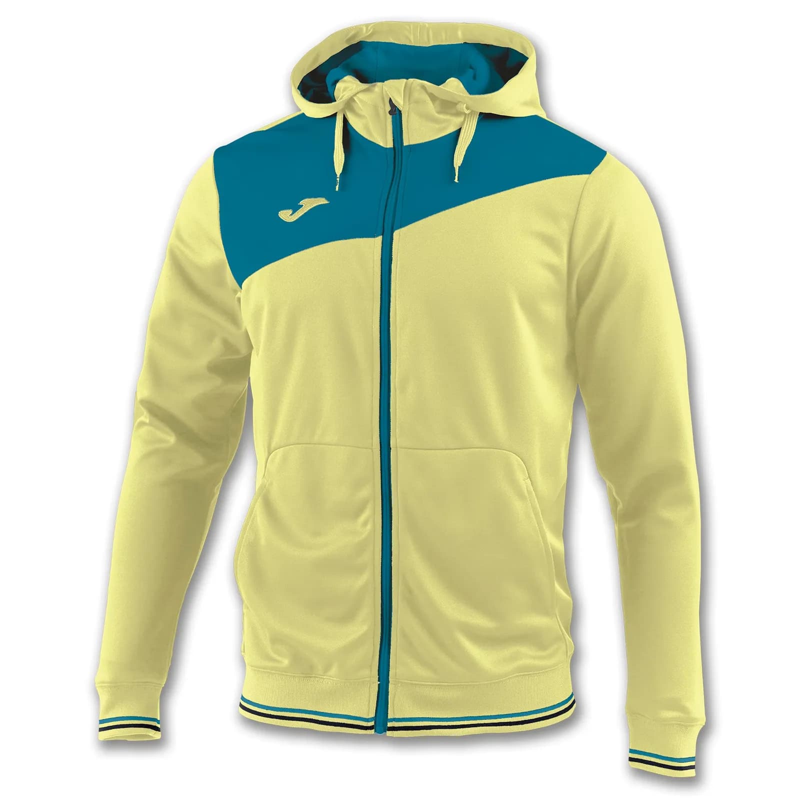 CHAQUETA JOMA CAPUCHA GRANADA 100776.907 — color Único