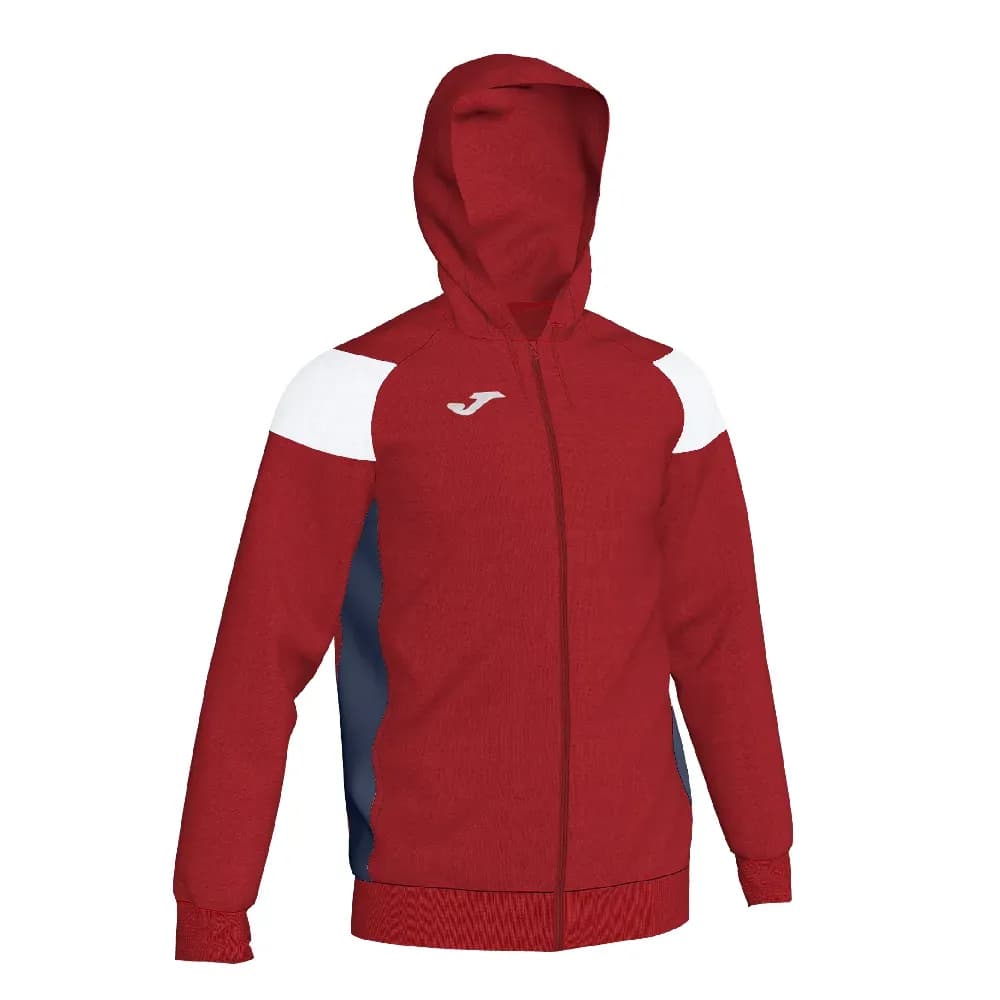 CHAQUETA JOMA CREW III CAPUCHA 101271.602 — color Único