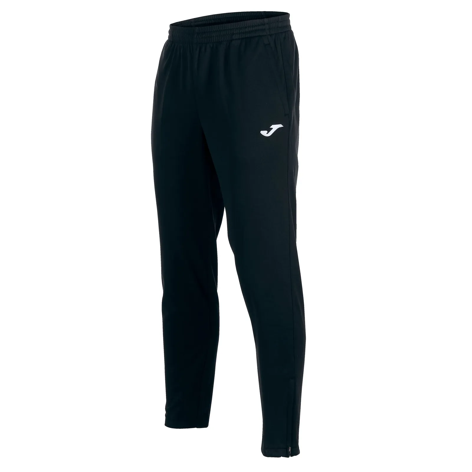 PANTALÓN JOMA NILO NEGRO PITILLO 100165.100 — color Negro