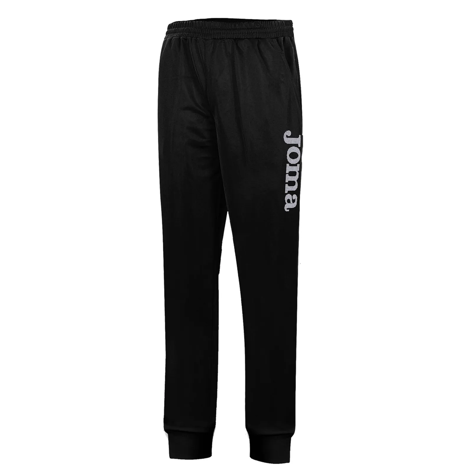 PANTALÓN JOMA SUEZ NEGRO 9016P13.10 — color Negro