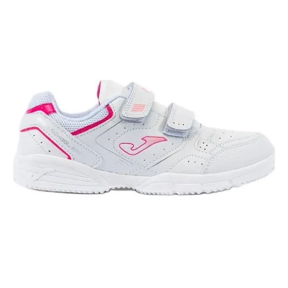 ZAPATILLA JOMA W SCHOOL VELCRO W.SCHOW-413 NIÑA — color Único