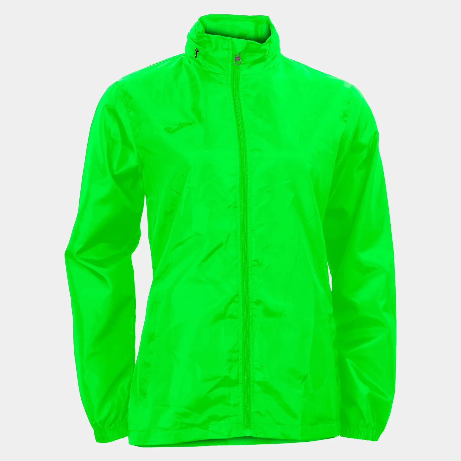 CHUBASQUERO JOMA GALIA VERDE 900037.020 — color Verde