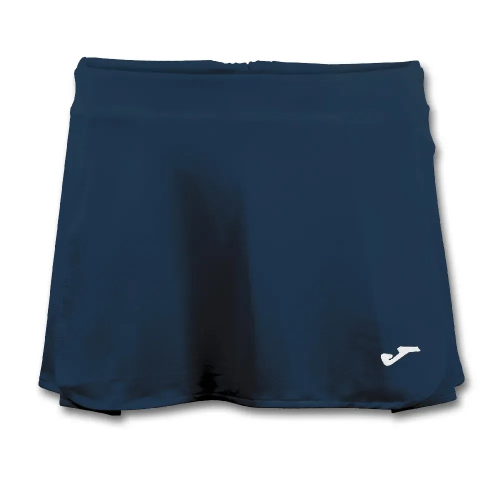 FALDA PANTALÓN OPEN JOMA 900759.331 MARINO — color Marino