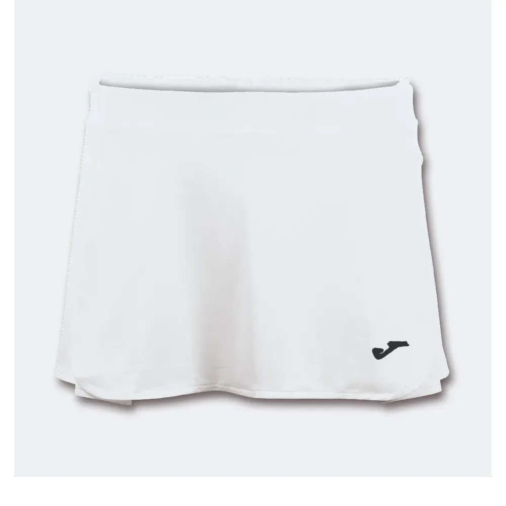 FALDA PANTALÓN OPEN JOMA BLANCA 900759.200 — color Blanca