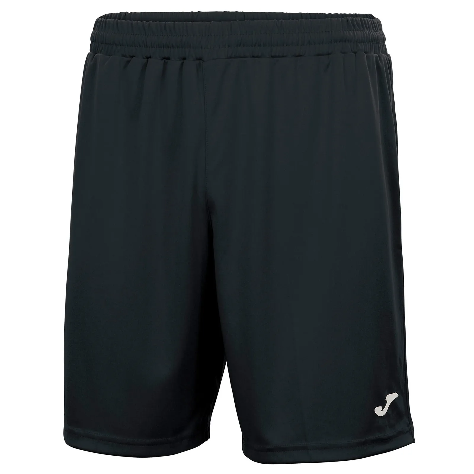 SHORT NOBEL JOMA 100053.100 NEGRO — color Negro