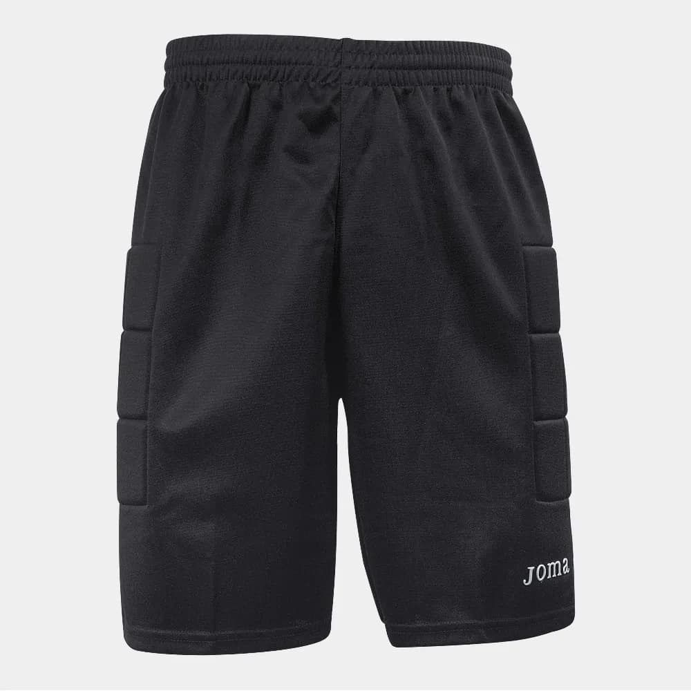 PANTALÓN CORTO DE PORTERO JOMA 711/101 — color Único