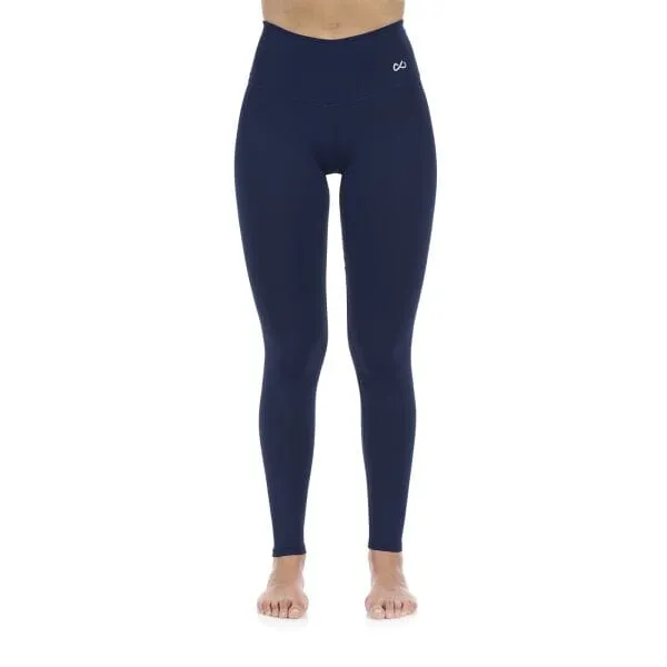 LEGGINGS DITCHIL GENUINE II MARINO — color Marino