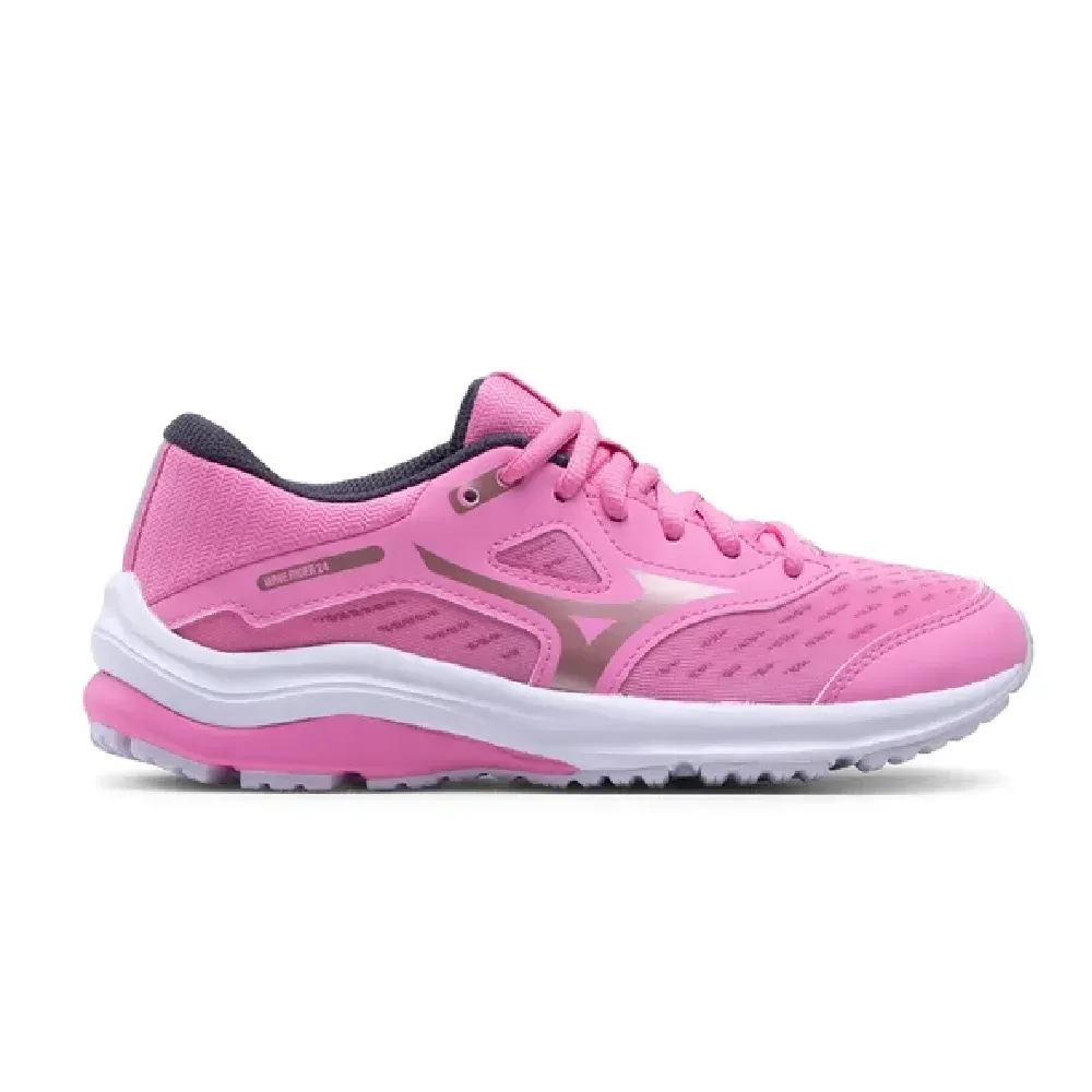 ZAPATILLAS MIZUNO RIDER 24 JR K1GC203342 — color Único