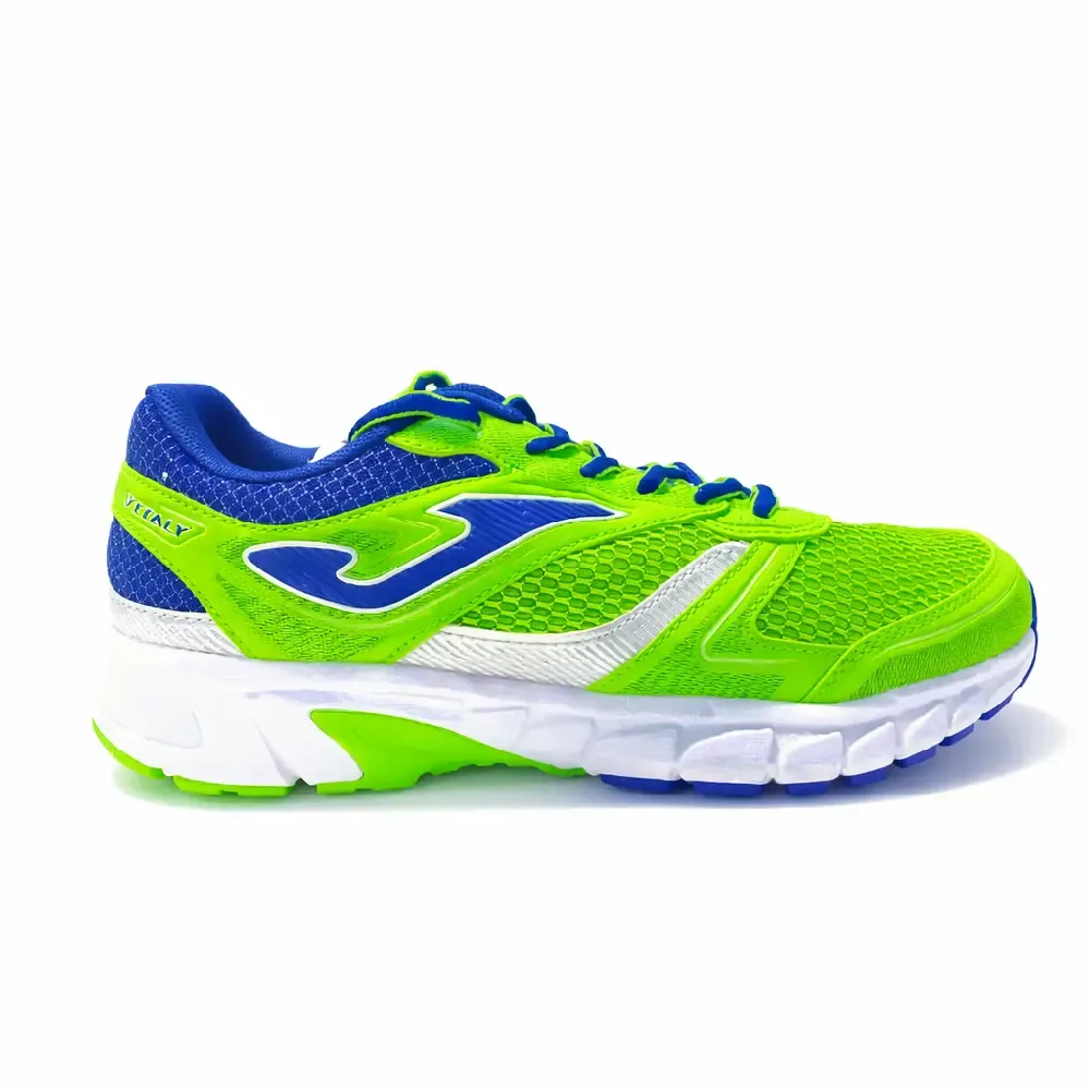 ZAPATILLA JOMA J.VITALY JR 2209 YELLOW NAVY JVICTS2209 — color Yellow Navy