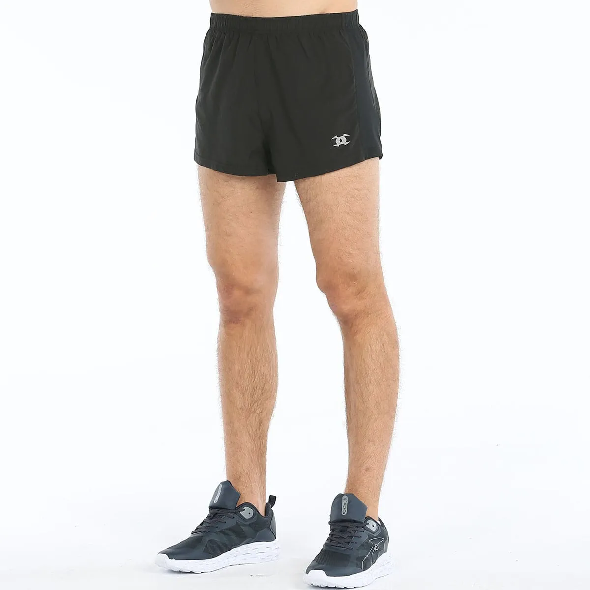 PANTALÓN JOHN SMITH AOUF NEGRO CABALLERO — color Negro