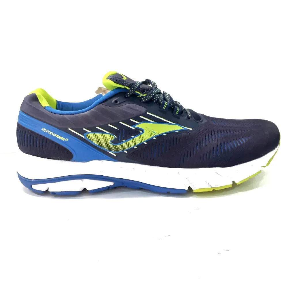 ZAPATILLA JOMA R.SUPER CROSS 903 MARINO R.SCROW‑C903 — color Marino