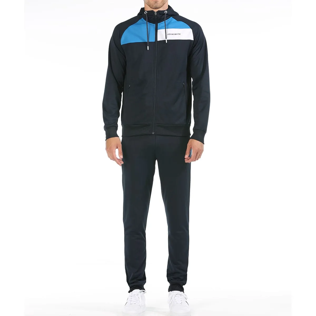 CHÁNDAL JOHN SMITH HODIE AZUL MARINO — color Azul Marino