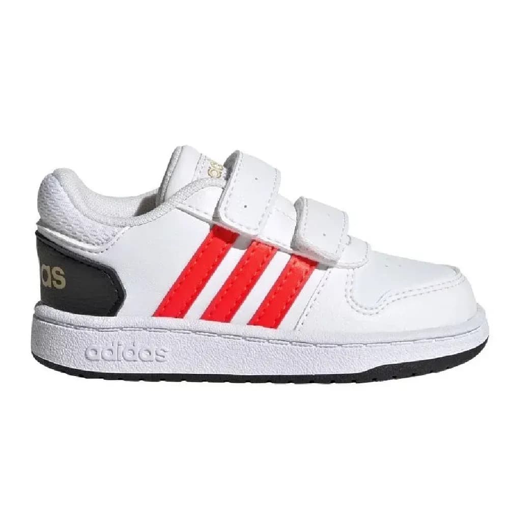 ZAPATILLA ADIDAS HOOPS 2.0 CMF I H01553 — color Único