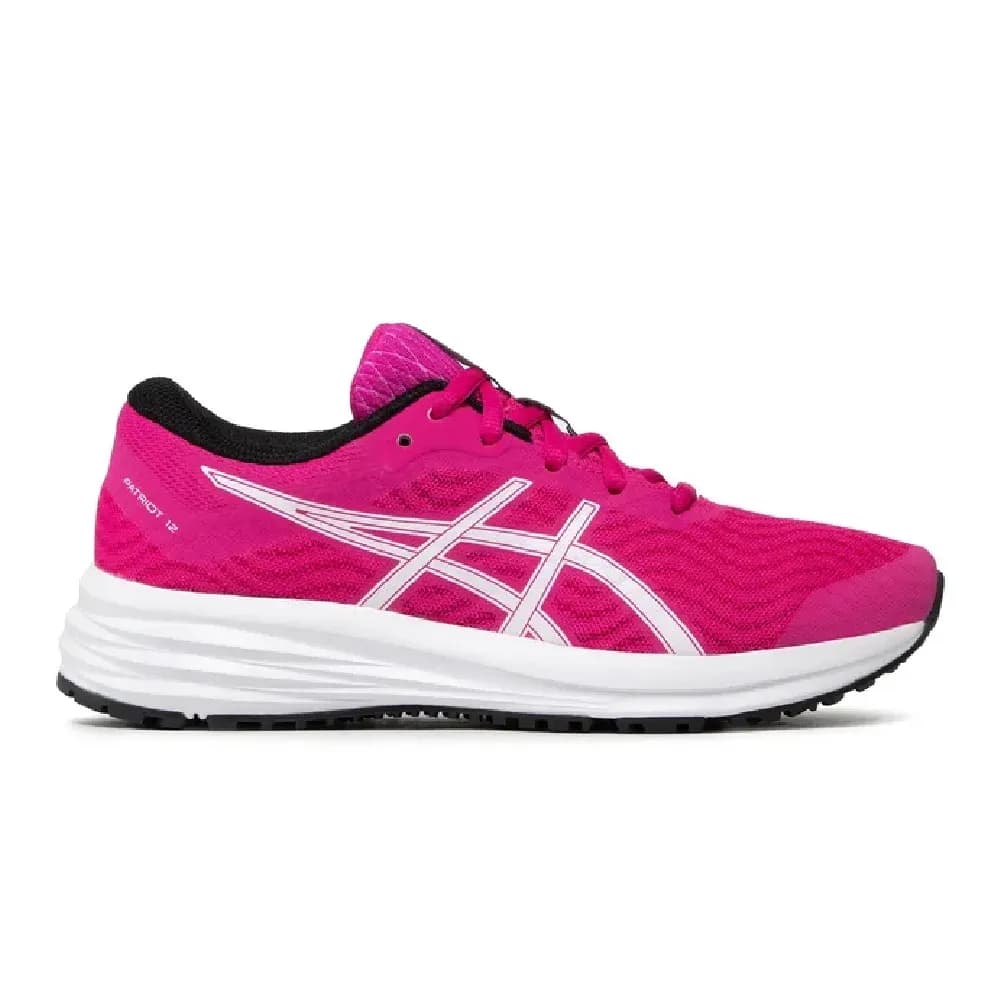 ZAPATILLAS ASICS PATRIOT 12 1012A705‑711 — color Único