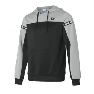 SUDADERA JHAYBER BANGLE NEGRO DA2766‑200 — color Negro
