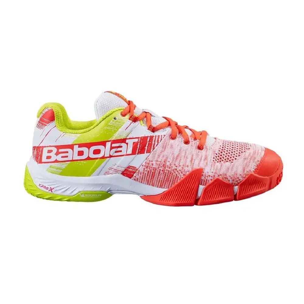 ZAPATILLAS BABOLAT MOVEA MEN 30S21571 — color Único