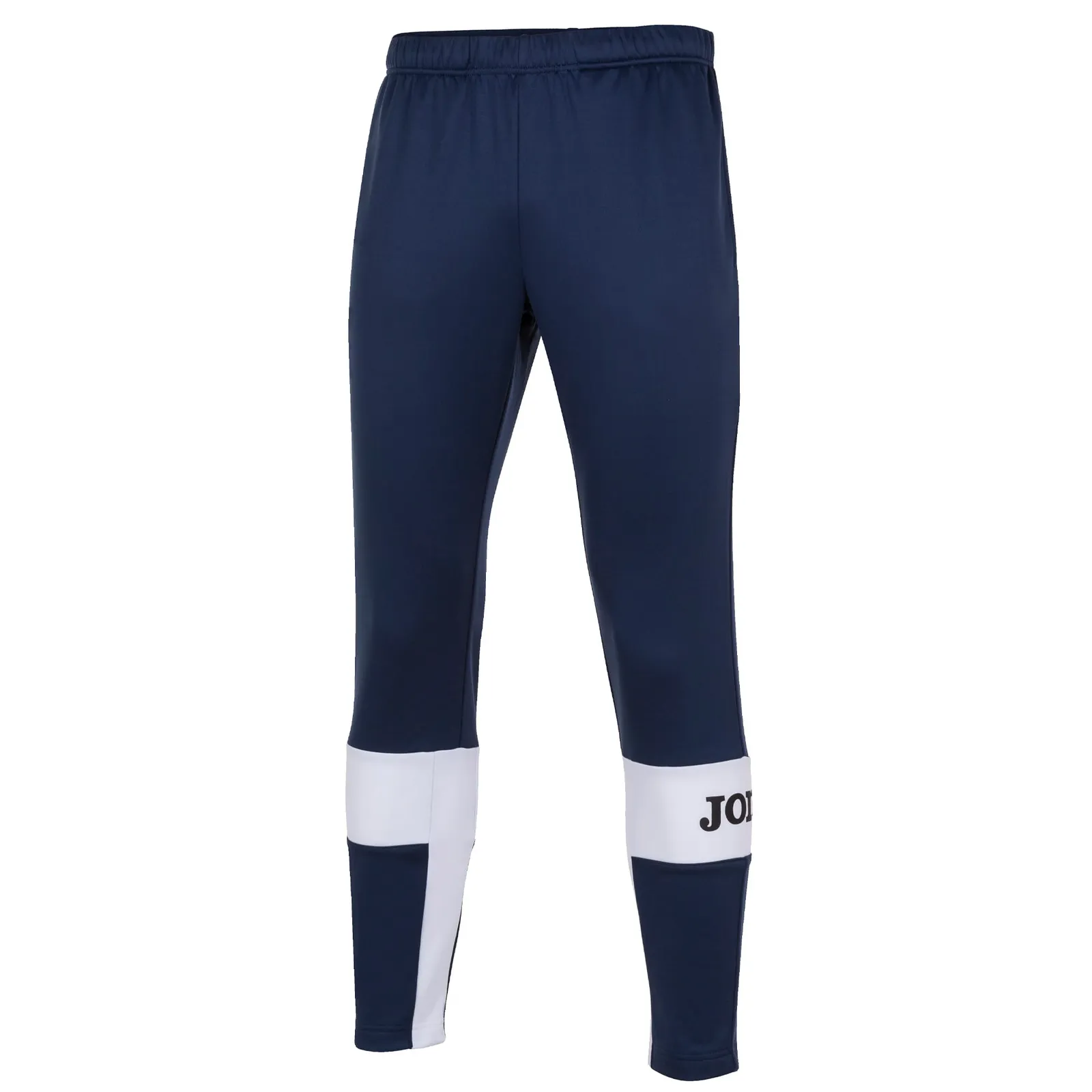 PANTALÓN LARGO JOMA FREEDOM MARINO‑BLANCO 101577.332 — color Marino Blanco