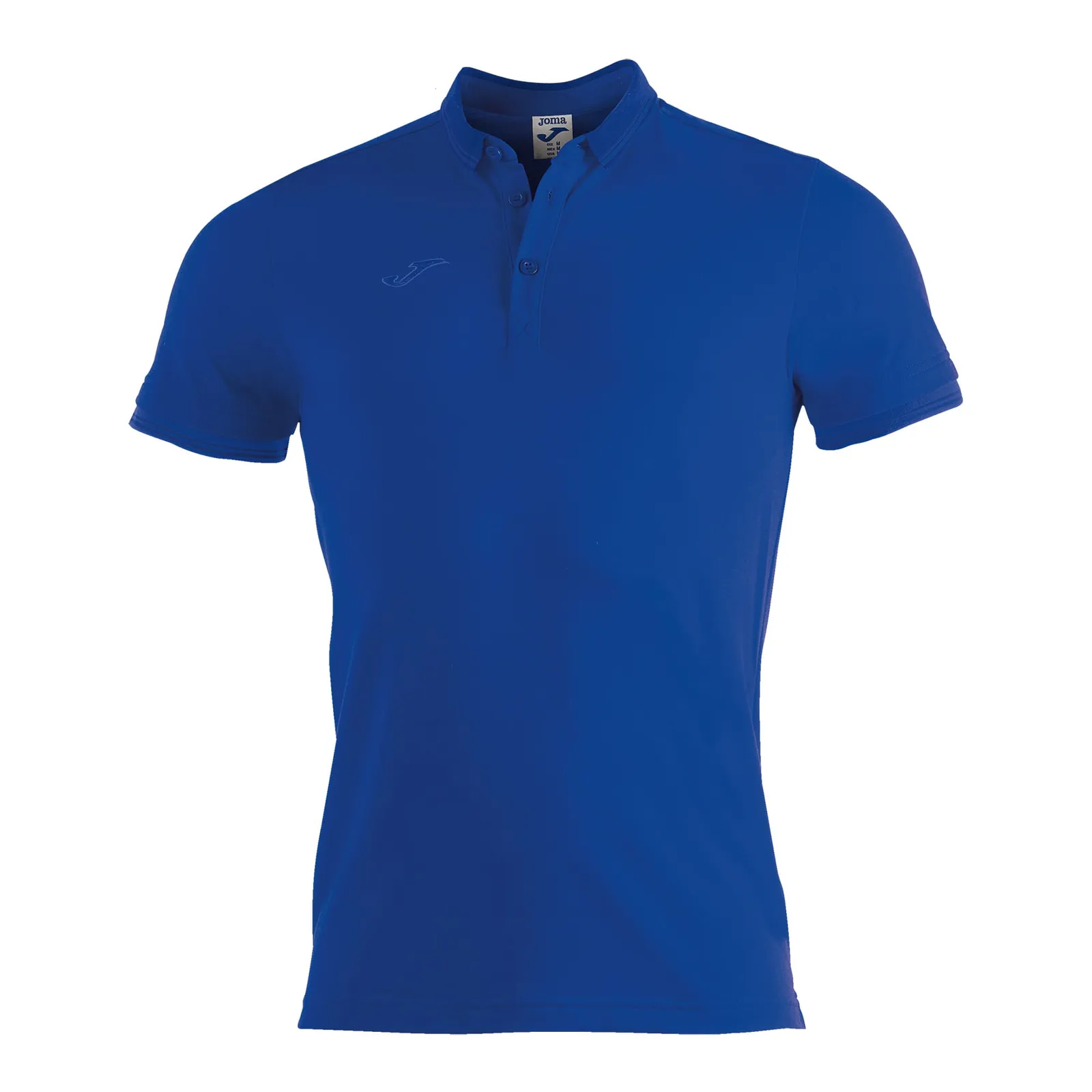 POLO JOMA BALI II ROYAL M/C 100748.700 — color Único