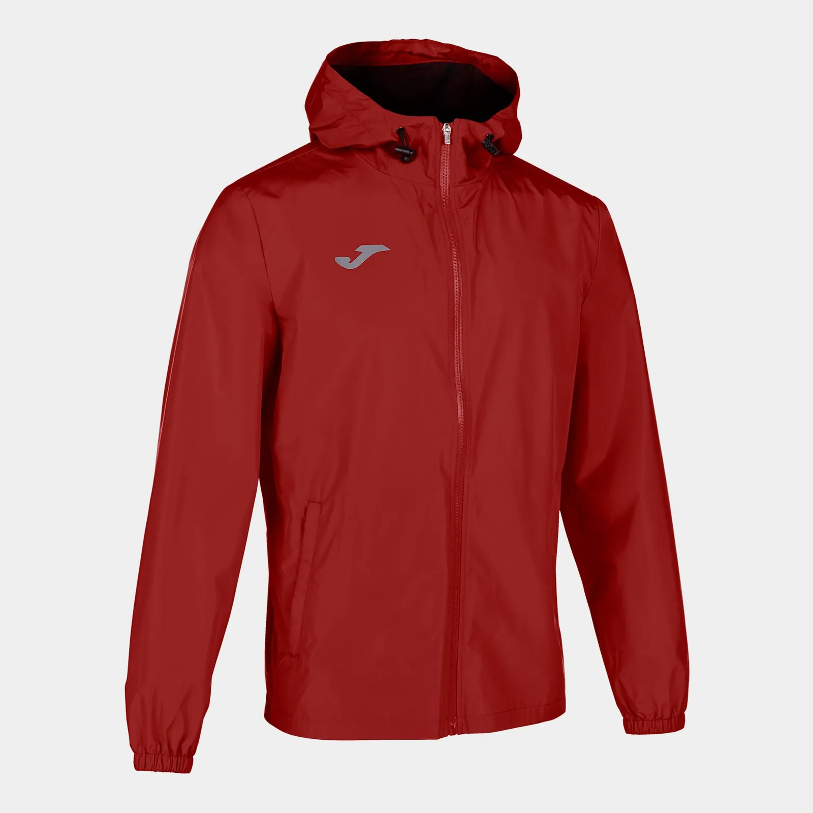 CHUBASQUERO JOMA ELITE VIII ROJO BURDEO 102235.685 — color Rojo