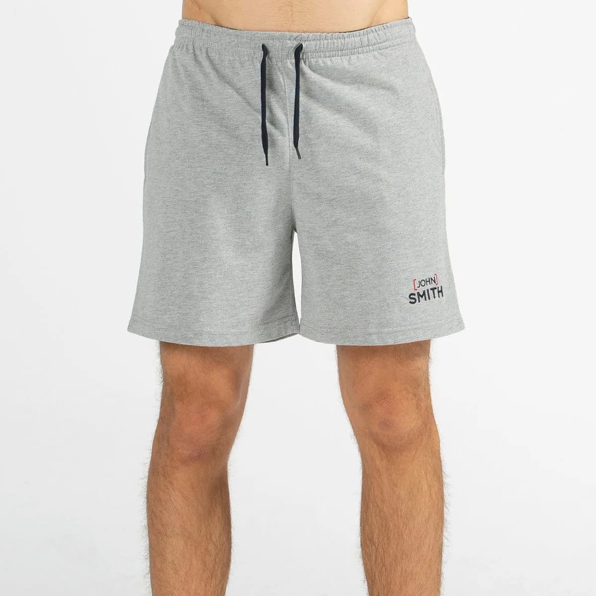 PANTALÓN JOHN SMITH GUVIO GRIS MEDIO VIGORÉ