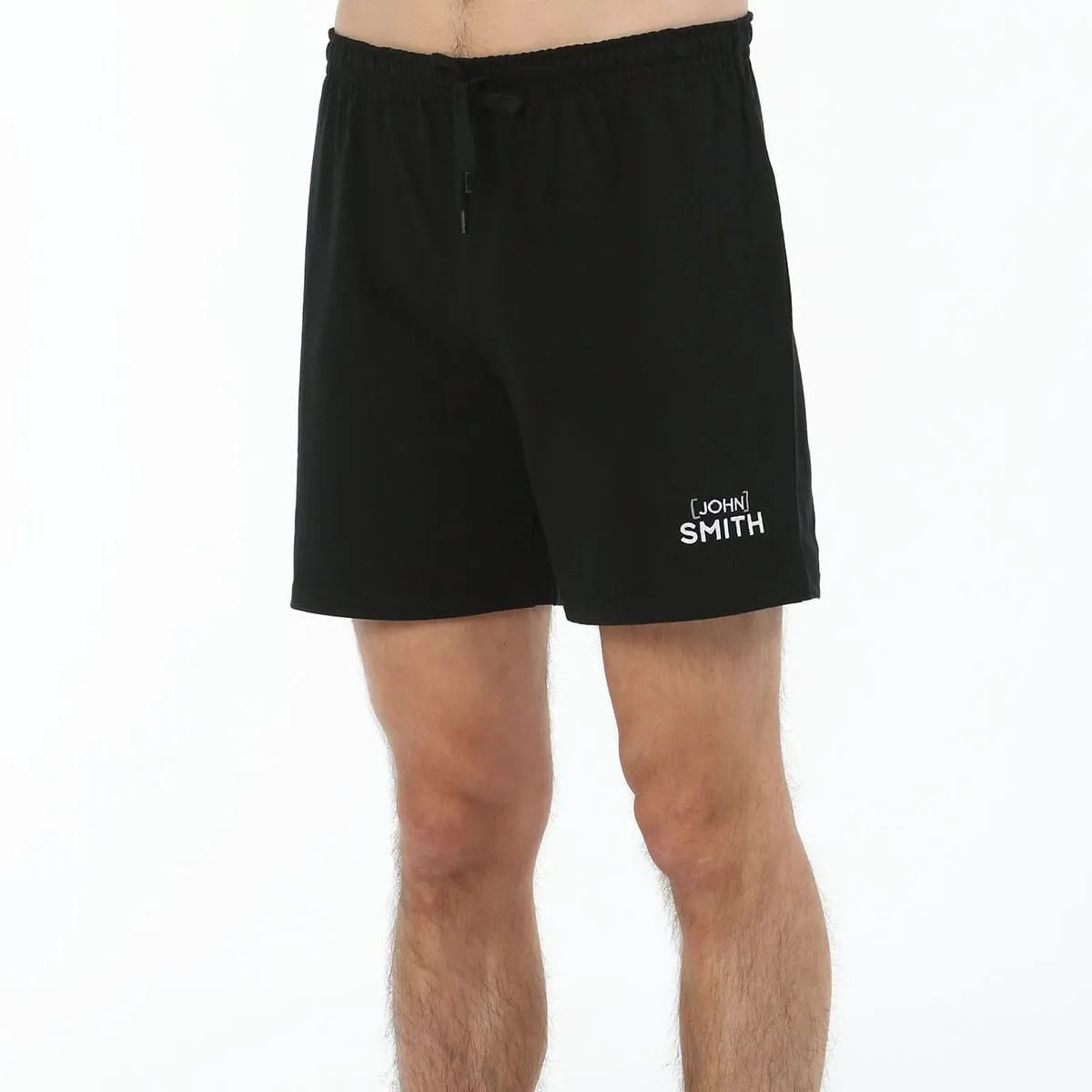 PANTALÓN JOHN SMITH GUVIO NEGRO