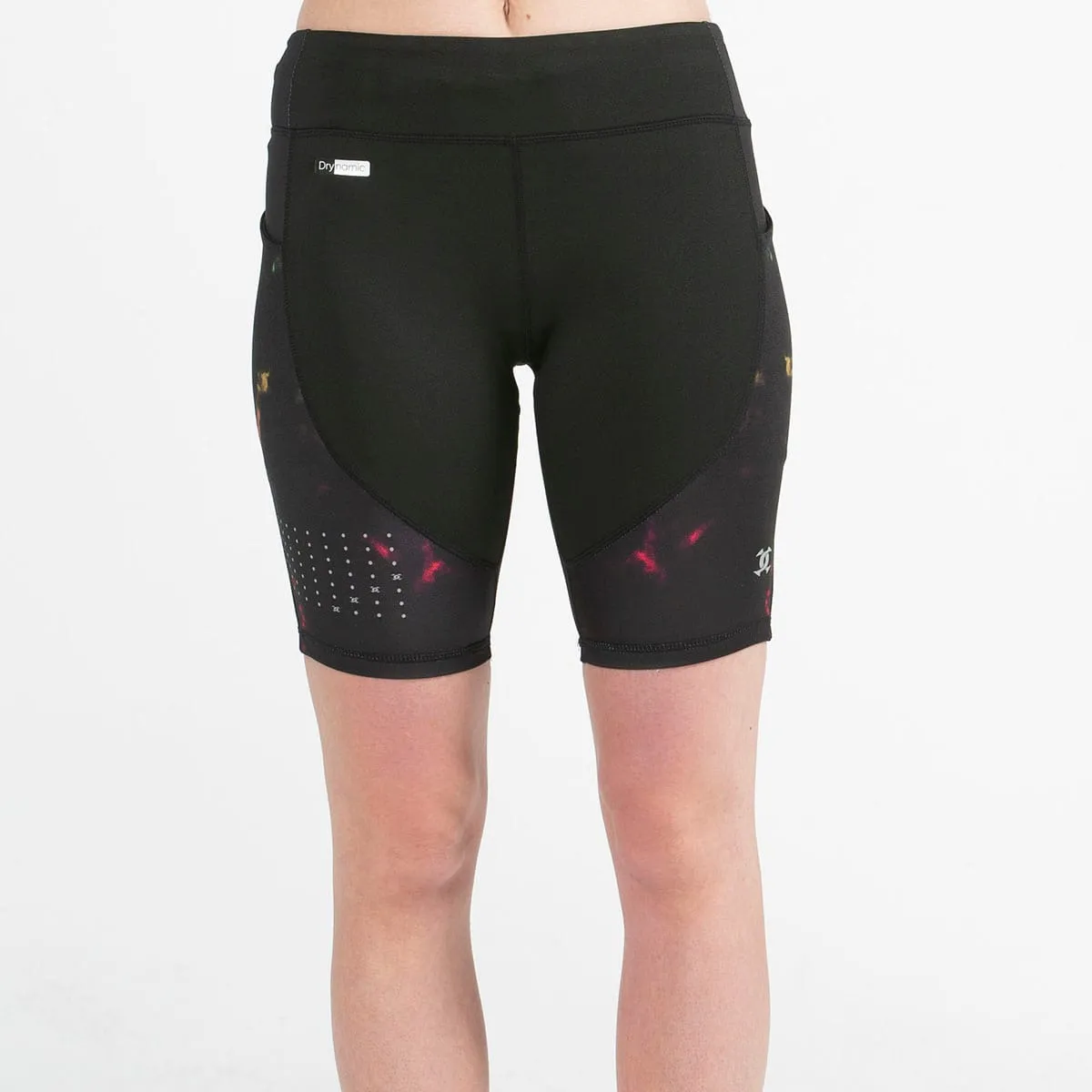 MALLA JOHN SMITH AUCILE NEGRO ESTAMPADO — color Negro