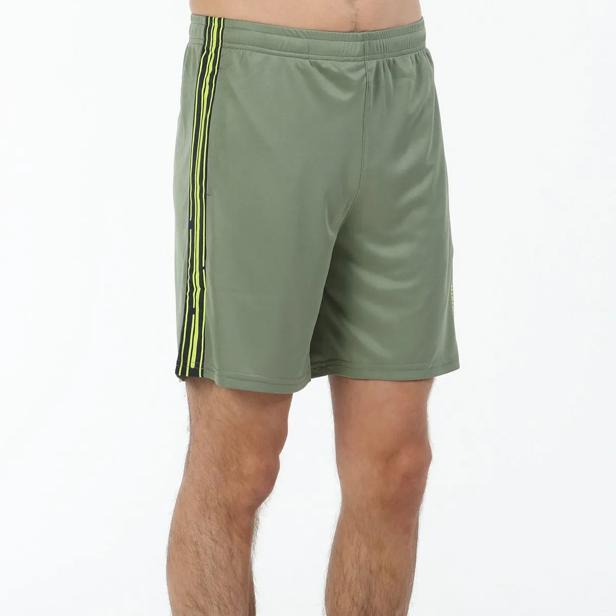 PANTALÓN CORTO JOHN SMITH BOYERO KAKI — color Único