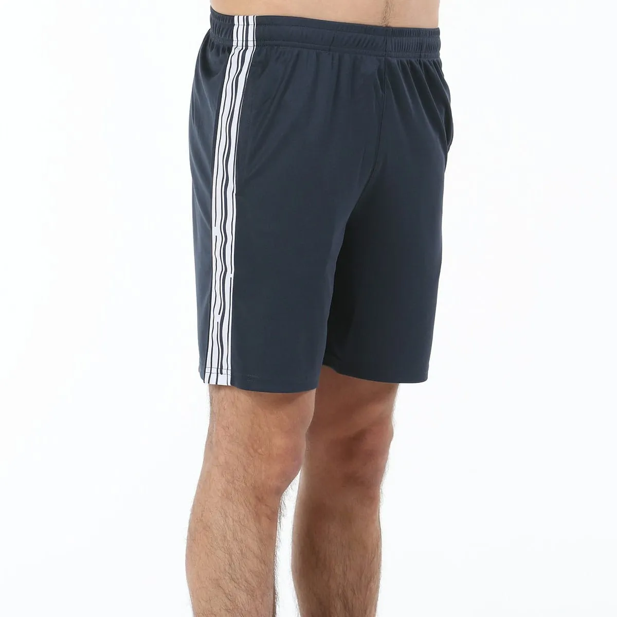 PANTALÓN CORTO JOHN SMITH BOYERO MARINO