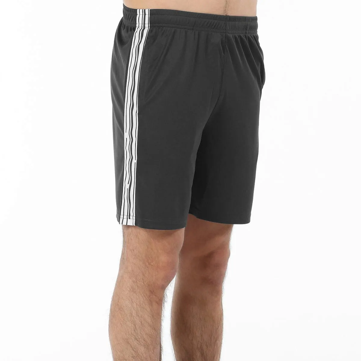 PANTALÓN CORTO JOHN SMITH BOYERO NEGRO — color Negro