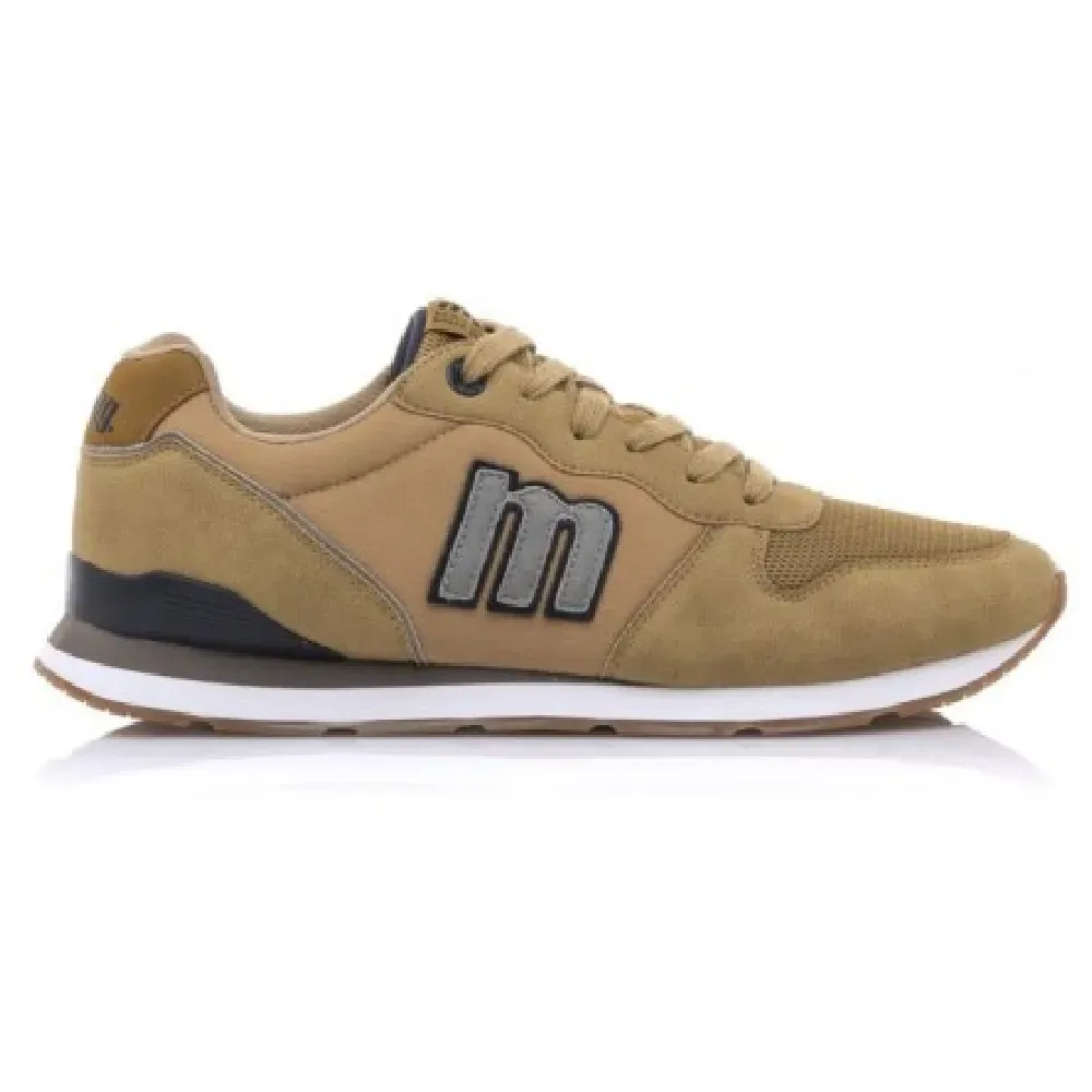 ZAPATILLAS MUSTANG C52518 CAMEL FRESH 84467 — color Único