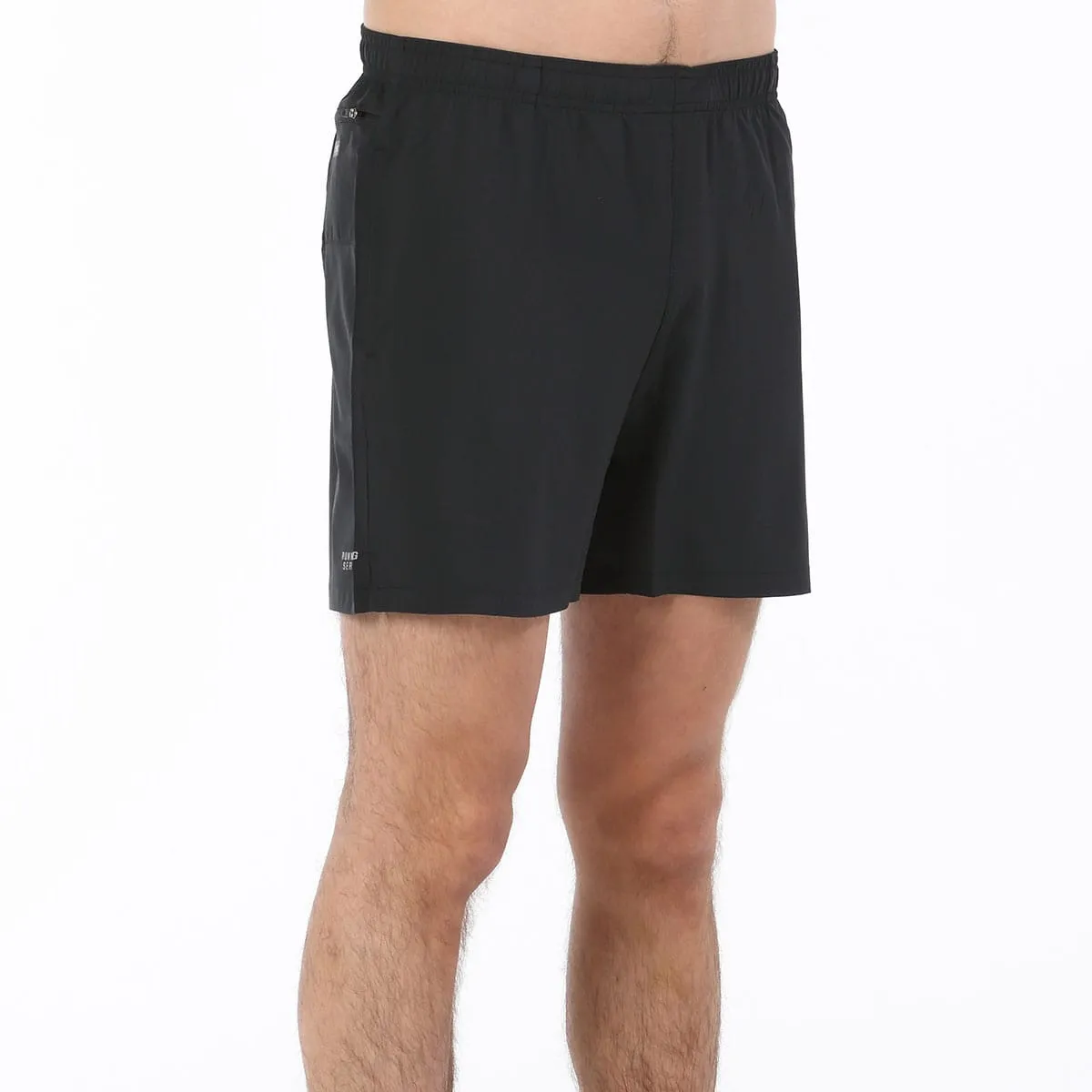 PANTALÓN CORTO JOHN SMITH ABADON NEGRO