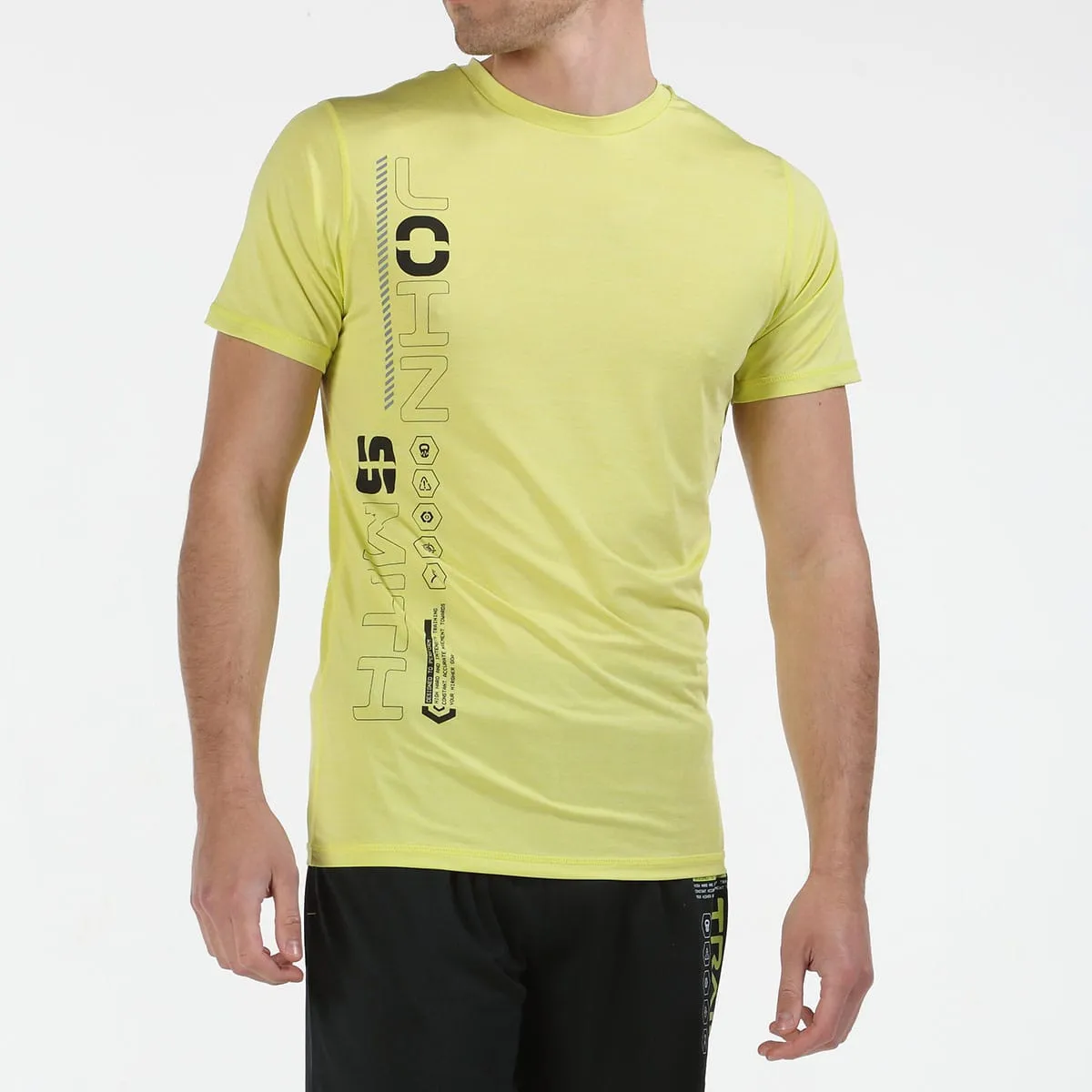 CAMISETA JOHN SMITH TELMORE LIMA VIGORÉ
