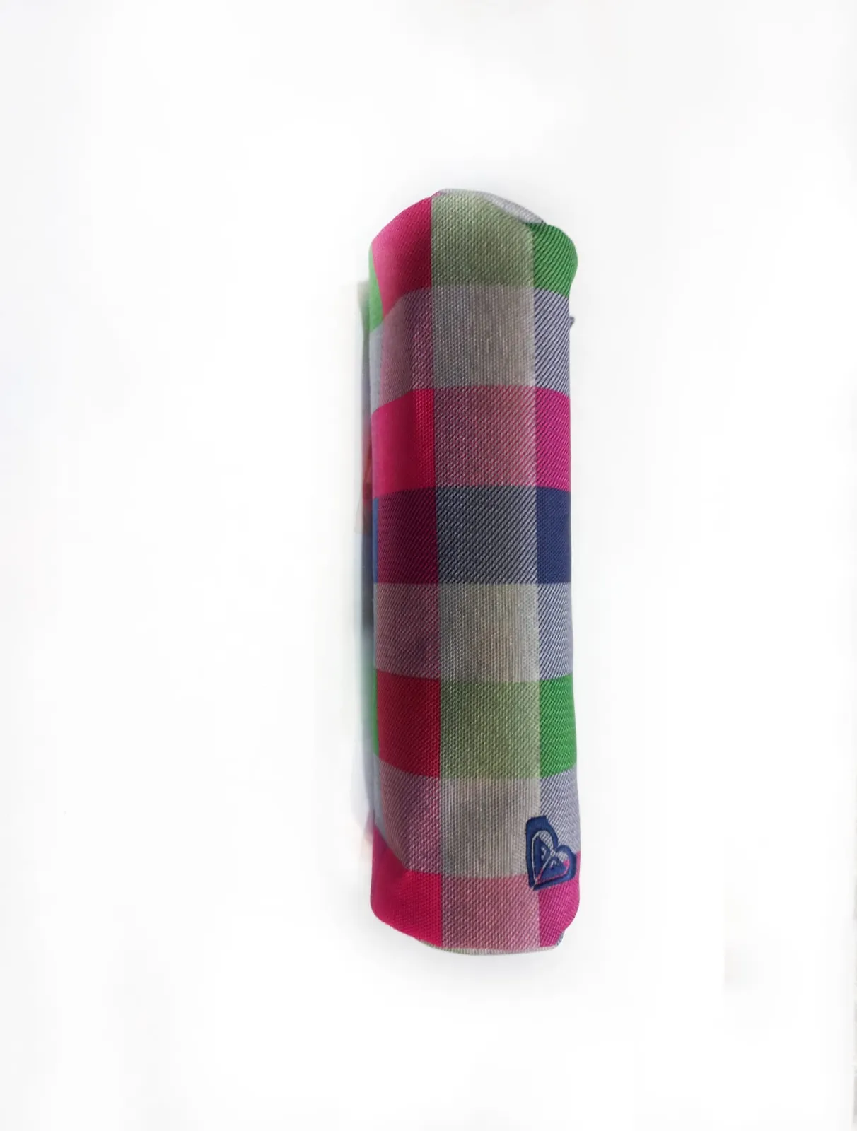 ESTUCHE ROXY CUADROS — color Único