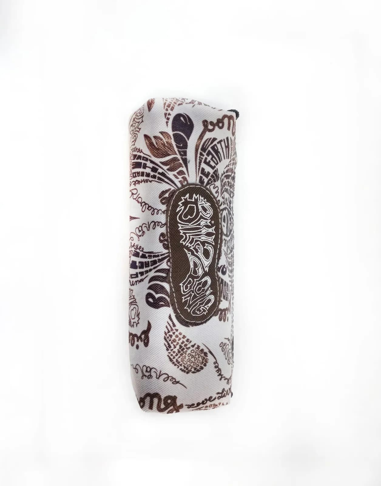 ESTUCHE BILLABONG ESTAMPADO — color Único