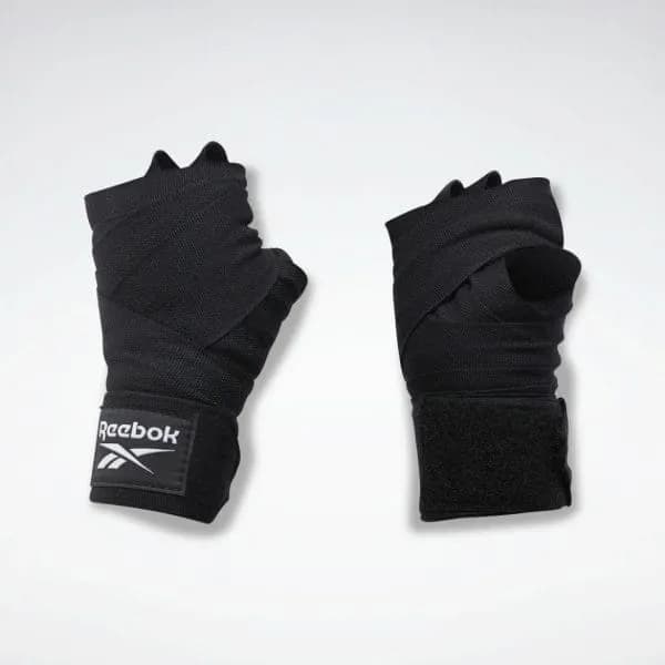 VENDAS PARA MANOS REEBOK COMBAT — color Único
