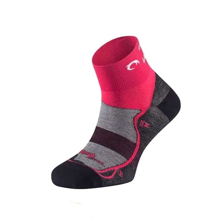 CALCETÍN LURBEL RACER W RUNNING 00B1.170W.0022 — color Único