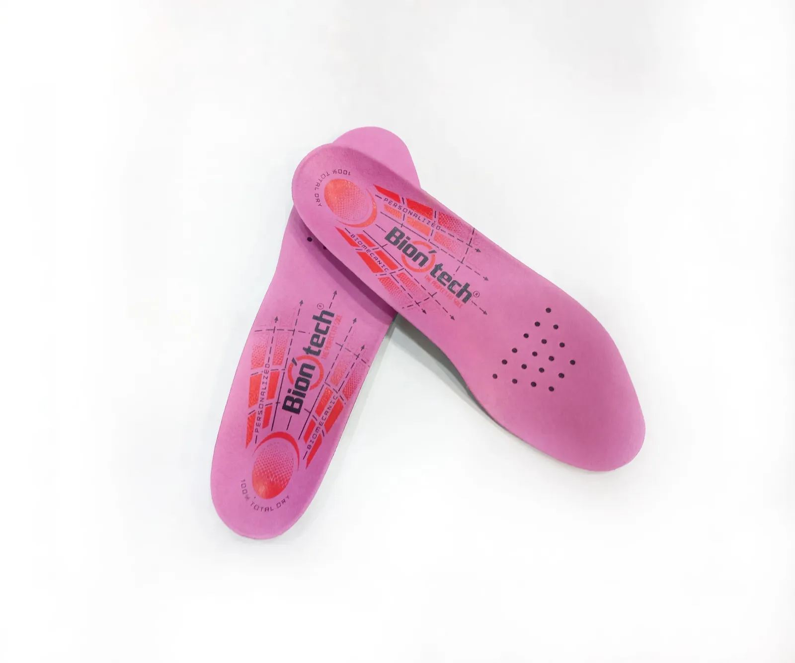 PLANTILLA BIONTECH ROSA — color Rosa