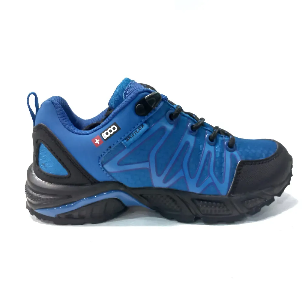 ZAPATILLA +8000 TIWIN 16 V JR — color Único