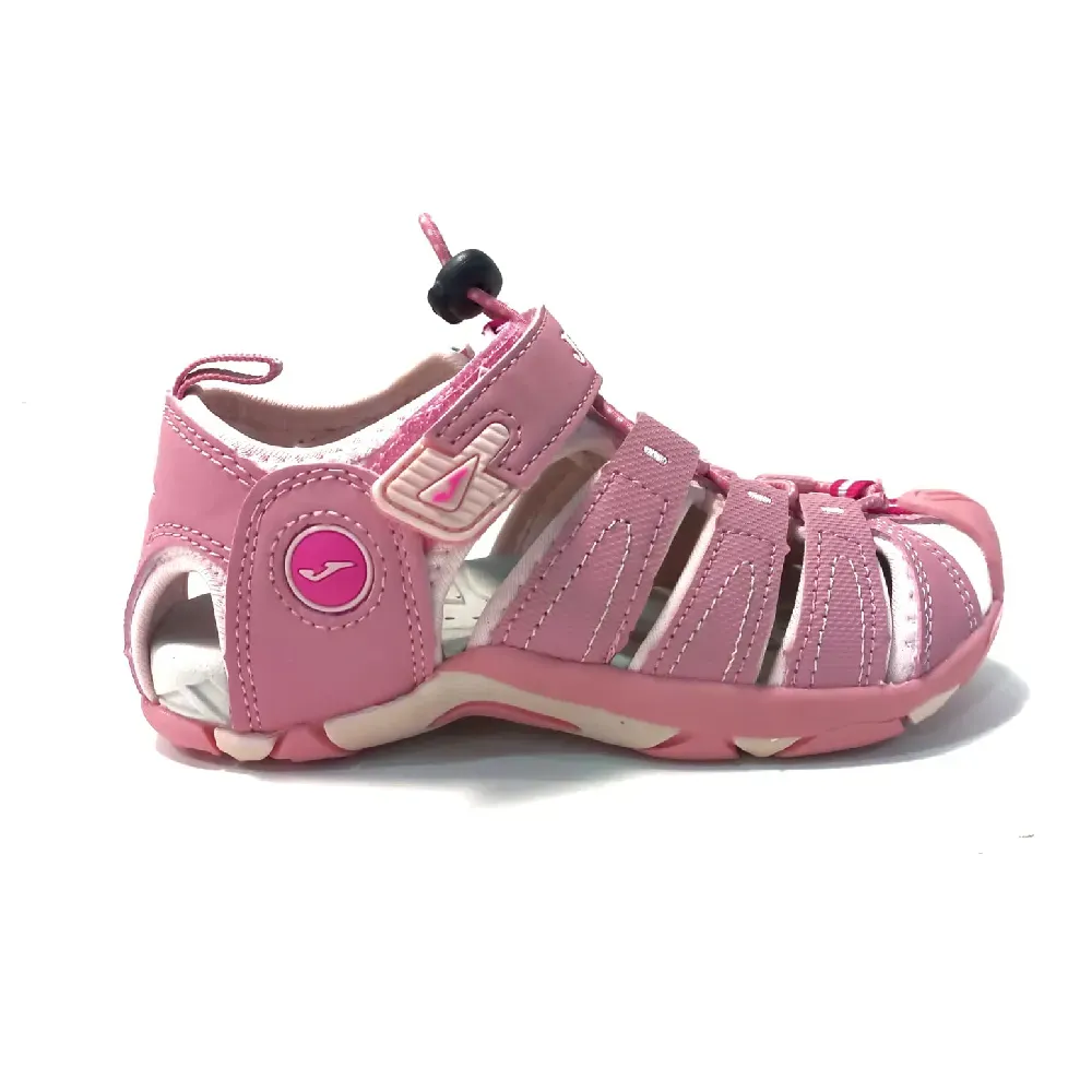CHANCLAS JOMA SEVEN JR 2113 PINK SSEVJSS2213V — color Pink