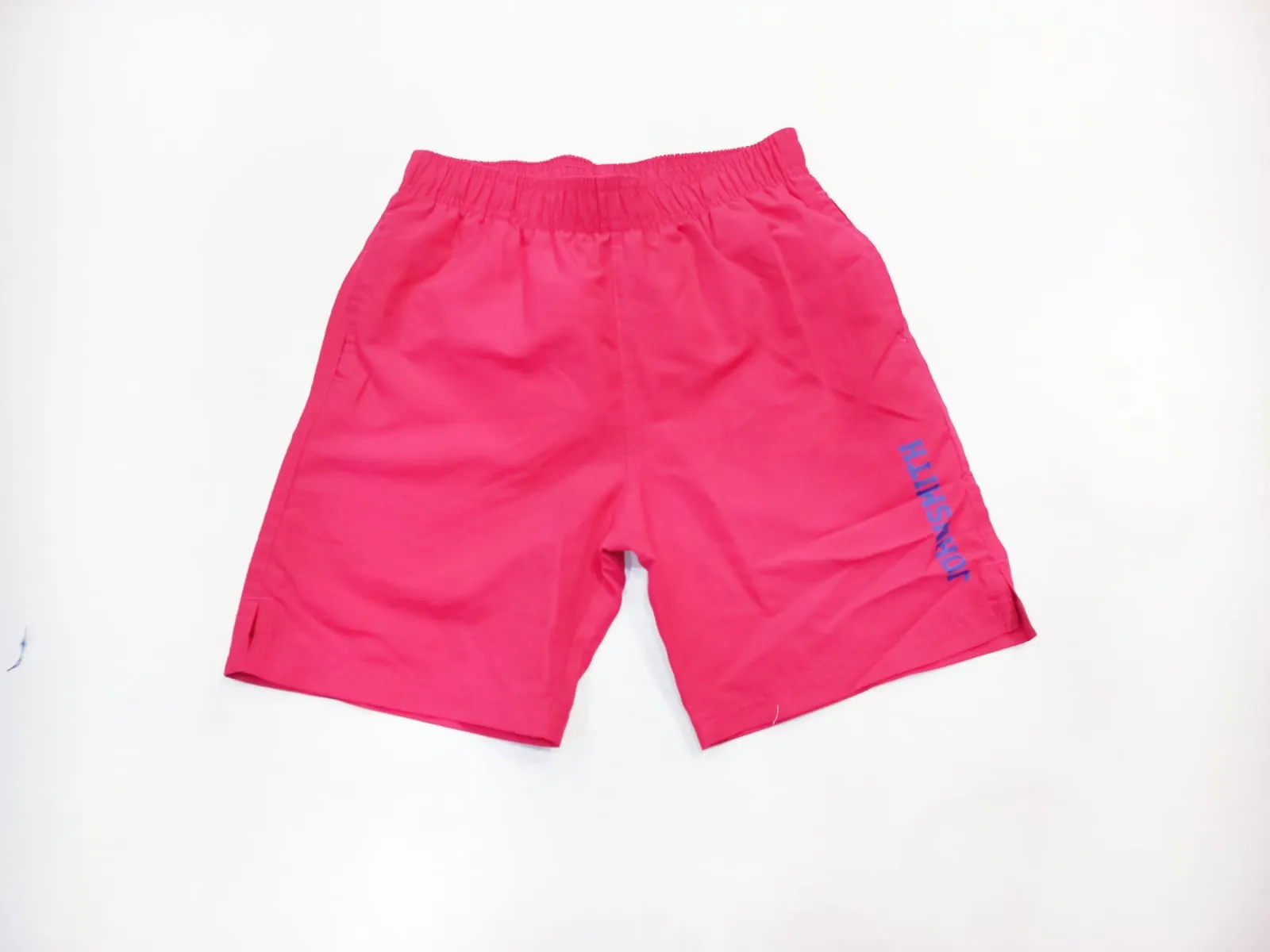 BAÑADOR JOHN SMITH OMILE JR ROSA GERANIO — color Rosa Geranio