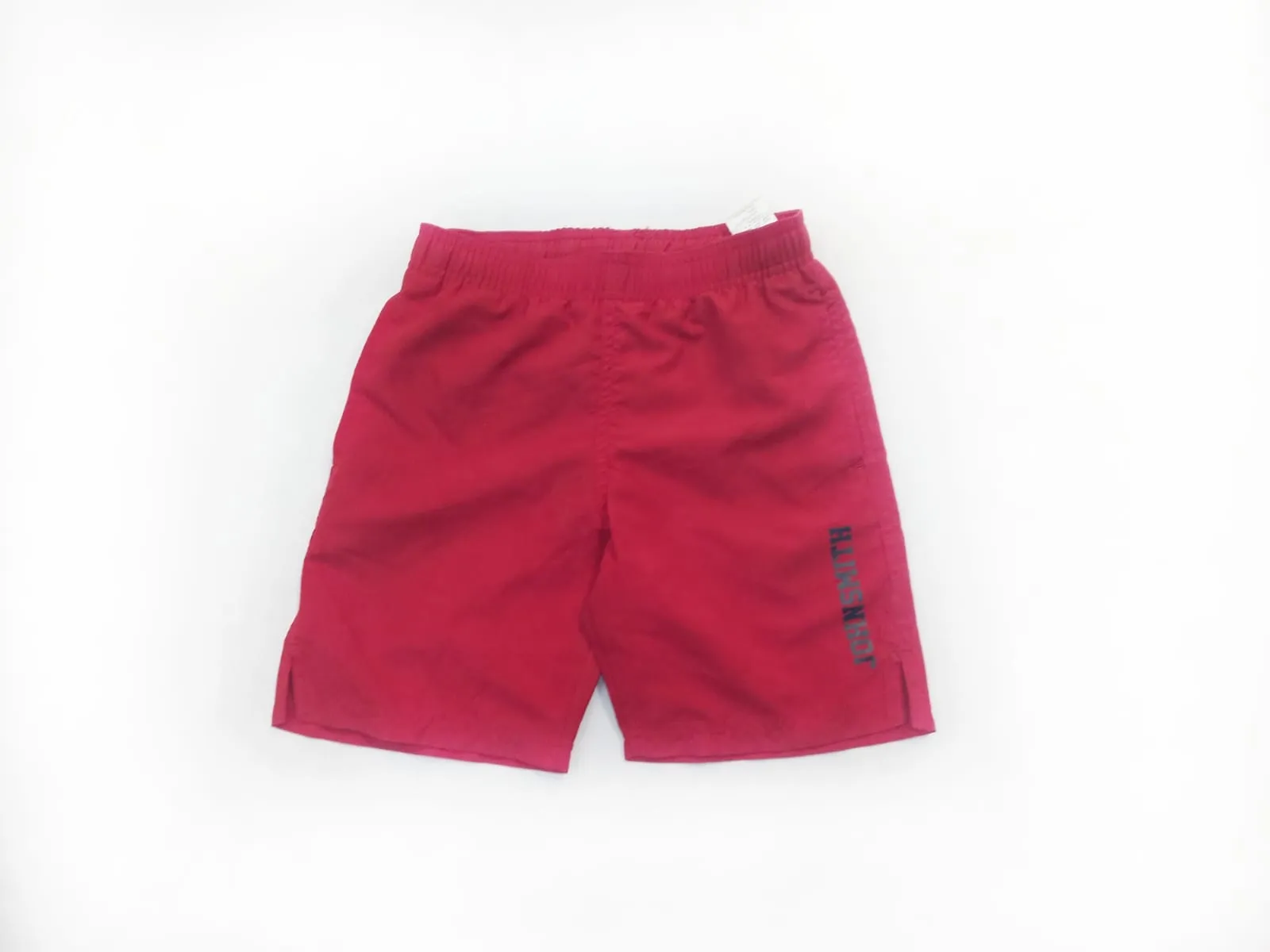 BAÑADOR JOHN SMITH OMILE JR ROJO — color Rojo