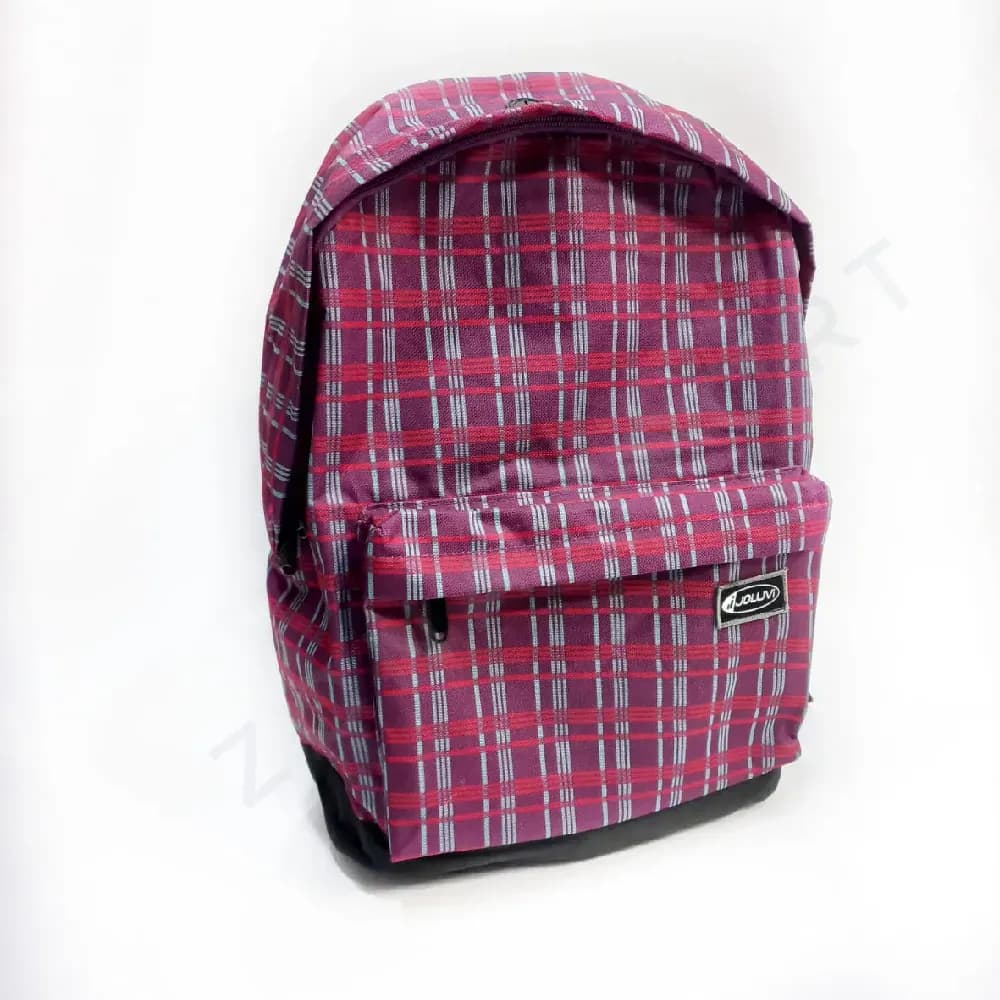MOCHILA JOLUVI PRINTS 232871 — color Único